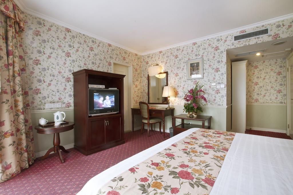 Oak Hotel - Chongqing Yingxiang Branch Extérieur photo