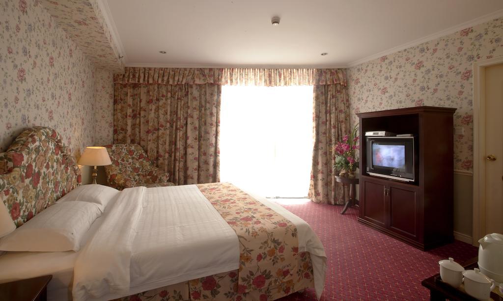 Oak Hotel - Chongqing Yingxiang Branch Extérieur photo