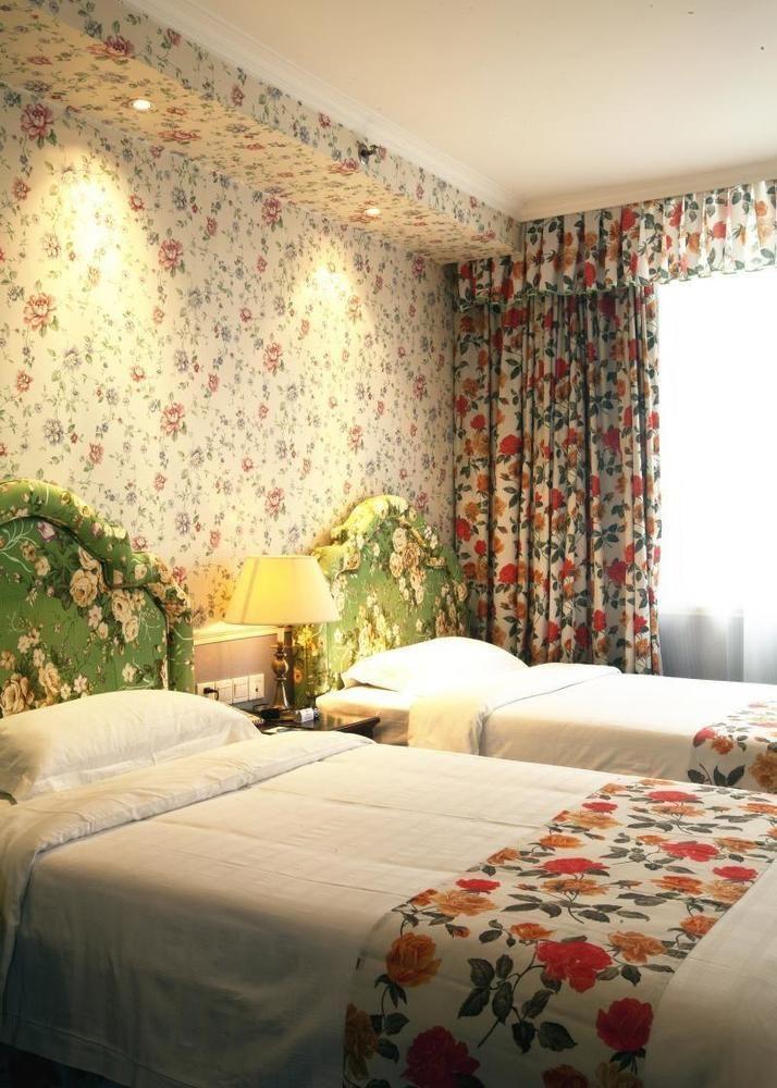 Oak Hotel - Chongqing Yingxiang Branch Extérieur photo
