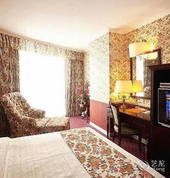 Oak Hotel - Chongqing Yingxiang Branch Extérieur photo