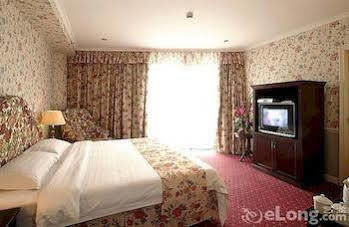 Oak Hotel - Chongqing Yingxiang Branch Extérieur photo